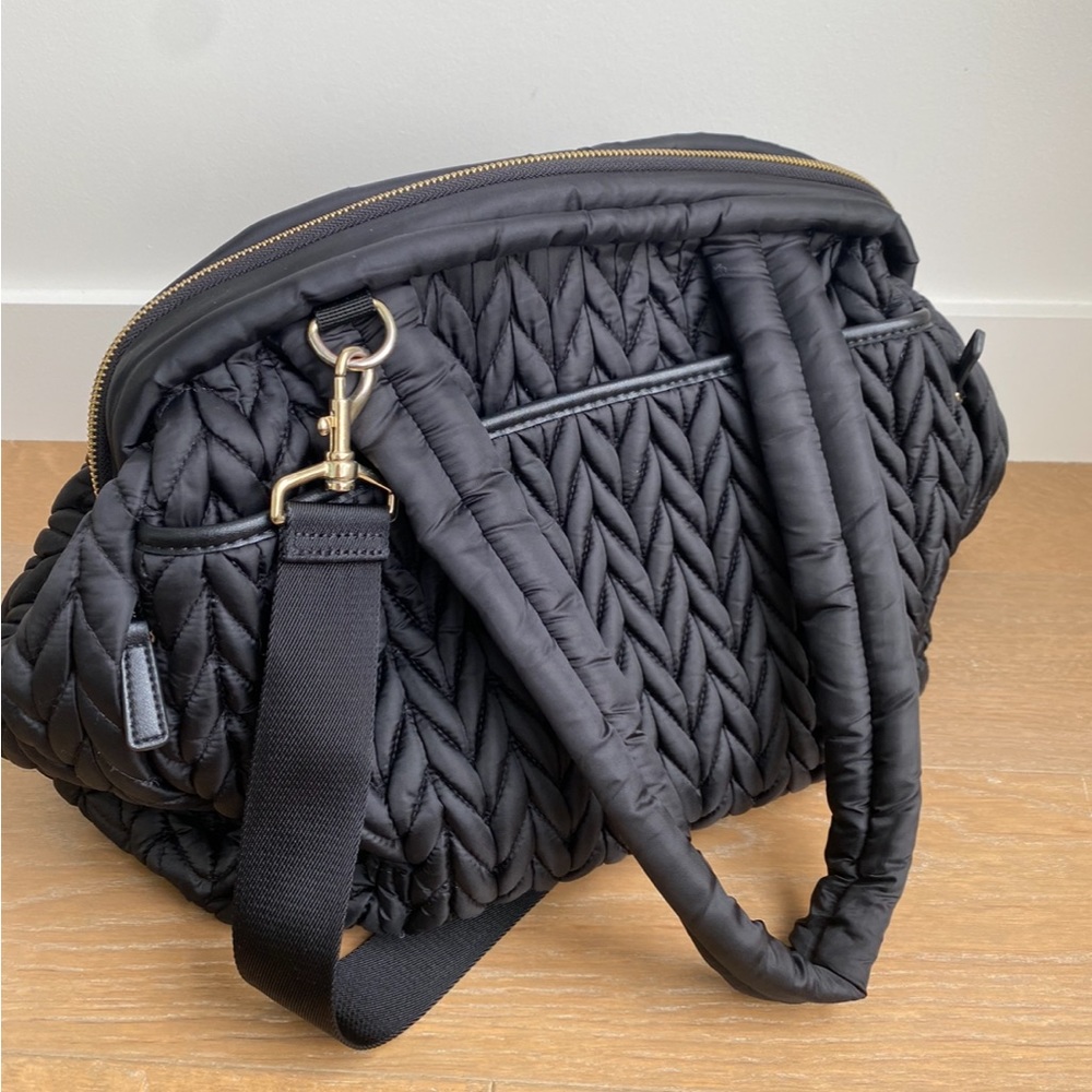 Happ Brand Diaper Bag